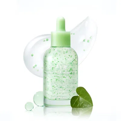Abib Unisex Heartleaf Teca Capsule Serum 1.69oz 8809562559214