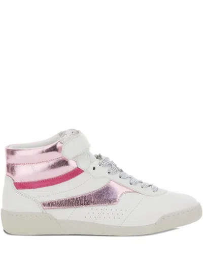 Abica Jane Sneakers In Pink