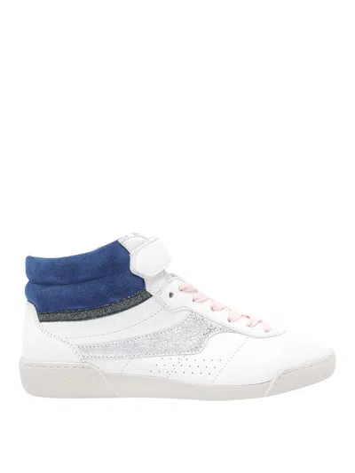 Abica Zapatillas - Blanco In White