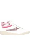 Abica Sneakers In Multi