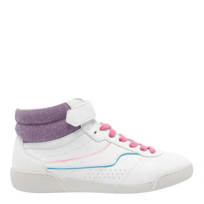 Abica Sneakers In White