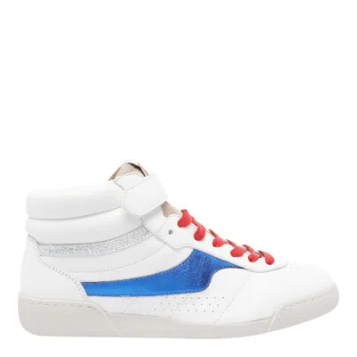 Abica Sneakers In White