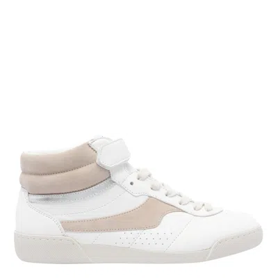 Abica Sneakers In White