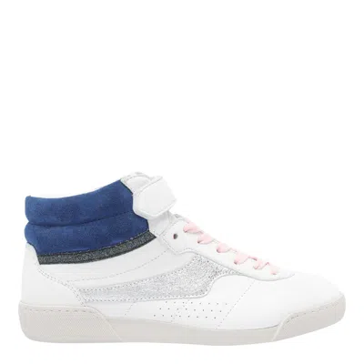Abica Sneakers In White