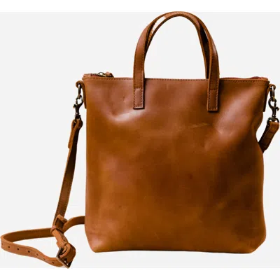 Able Abera Commuter In Whiskey