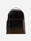 Able Alem Backpack In Black