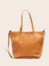 Able Alem Utility In Brown
