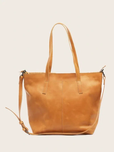 Able Alem Utility In Brown