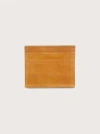 Able Alem Wallet In Cognac