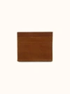Able Alem Wallet In Whiskey