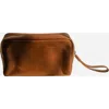 Able Avery Dopp Kit In Whiskey