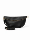 Able Berkeley Belt Bag In Black