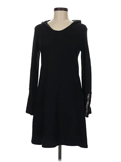 Pre-owned Able Cardigan Sweater In Black