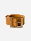 Able Carolina Belt In Cognac