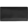 Able Debre Wallet In Black In Black