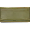 Able Debre Wallet In Moss