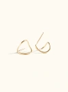 Able Ear Hugs In Goldilled