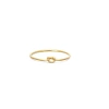 Able Forever Ring Gold-filled 9 In Gold