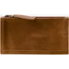 Able Grace Wallet In Whiskey