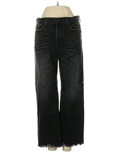 Pre-owned Able Jeans In Black