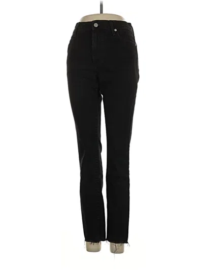 Pre-owned Able Jeans In Black