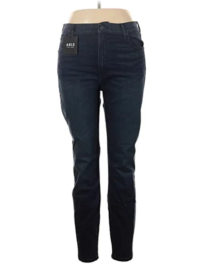 Able Jeans In Blue