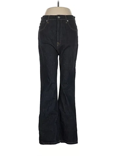 Pre-owned Able Jeans In Blue