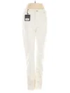 Able Jeans In Ivory