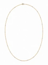 Able June Satellite Necklace In Multi