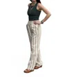 Able Lainey Pant In Sandy In Brown