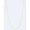 Able Lizzy Necklace