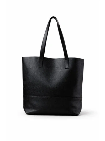 Able Mamuye Tote In Black
