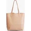 Able Mamuye Tote In Sahara