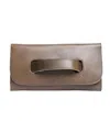 ABLE MARE HANDLE CLUTCH IN OLIVE