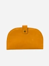 Able Marisol Wallet In Cognac