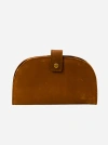 Able Marisol Wallet In Whiskey