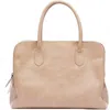 Able Meron Workbag In Fog In Multi