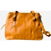 Able Rachel Utility Crossbody In Cognac