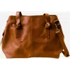 Able Rachel Utility Crossbody In Whiskey