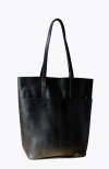 Able Selam Tote In Black