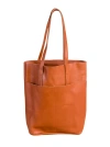 Able Selam Tote In Orange