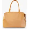 Able Song Carry-on Weekender In Tan