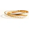 Able Virgil Ring In Gold