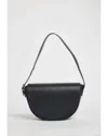 Able Women's Bryce Shoulder Bag In Black