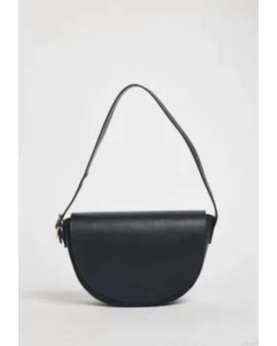 Able Women's Bryce Shoulder Bag In Black