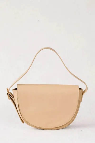 Able Women's Bryce Shoulder Bag In Sand