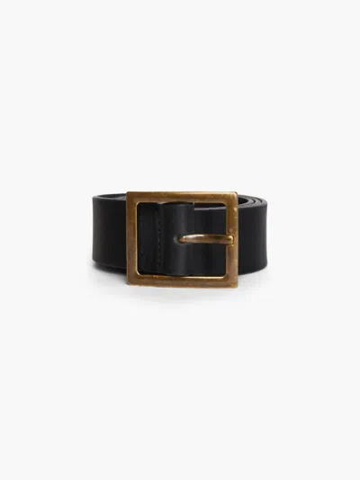 Able Women's Carolina Belt In Black