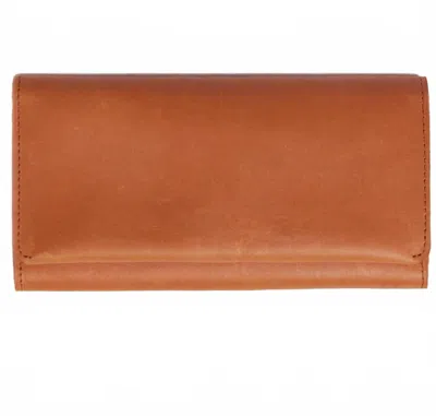 Able Women's Debre Wallet In Clay In Brown