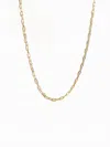Able Essential Chain Necklace In Multi