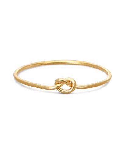 Able Women's Forever Ring In 14k Gold Filled In Multi